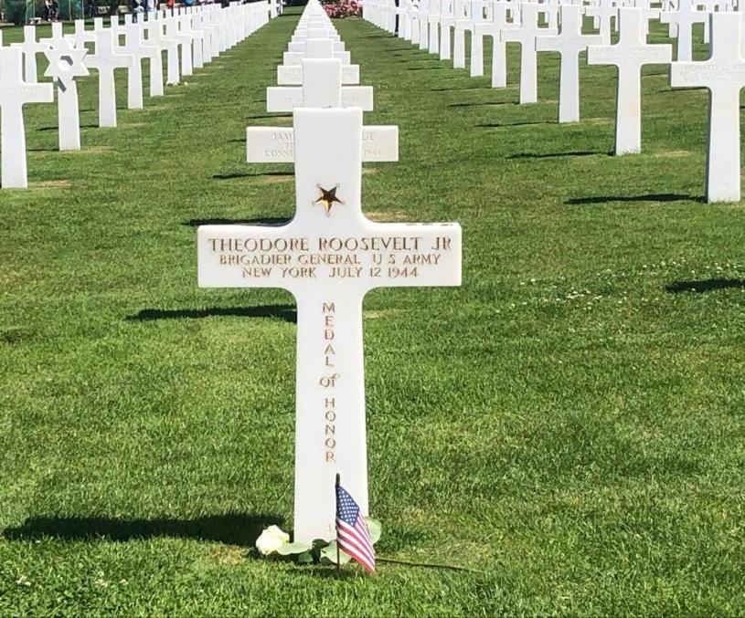Gite Normandie Omaha Beach Colleville-sur-Mer Eksteriør billede