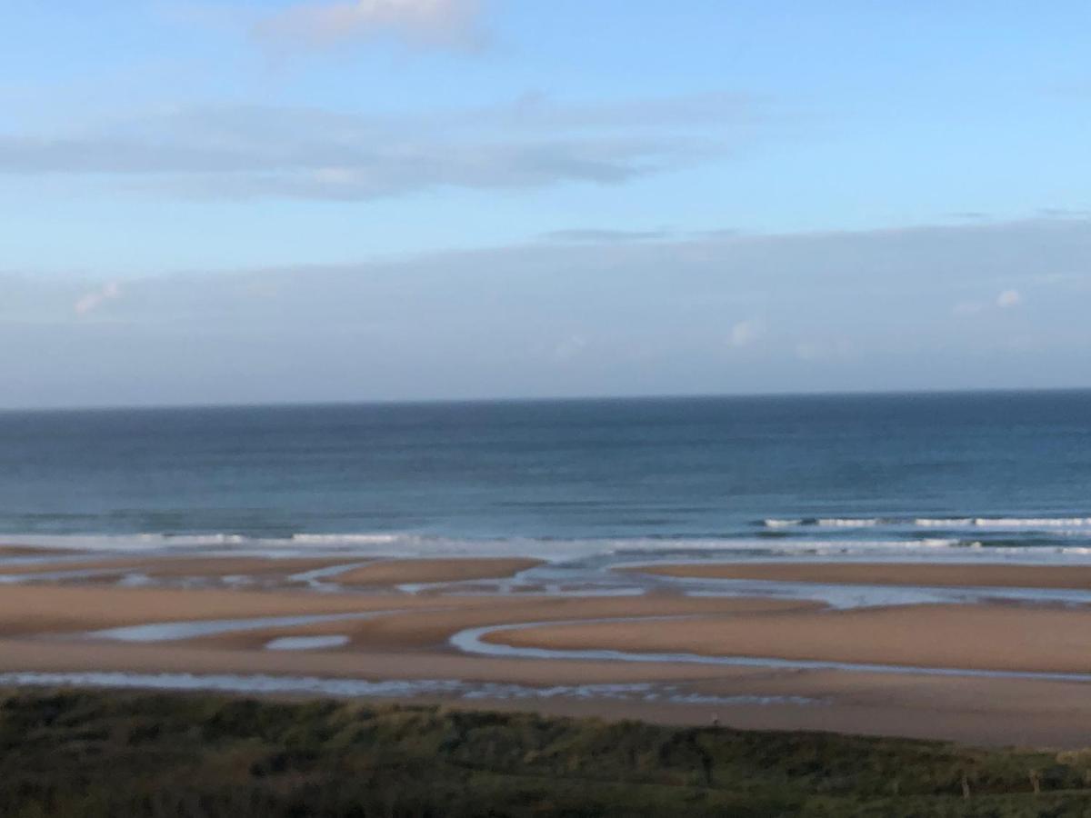 Gite Normandie Omaha Beach Colleville-sur-Mer Eksteriør billede